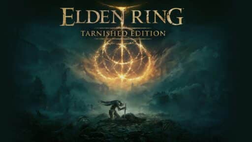 Elden Ring: Tarnished Edition game banner - find out how to play with cloud gaming