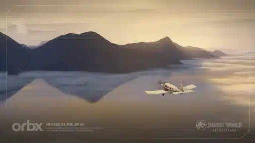 Microsoft Flight Simulator 2024