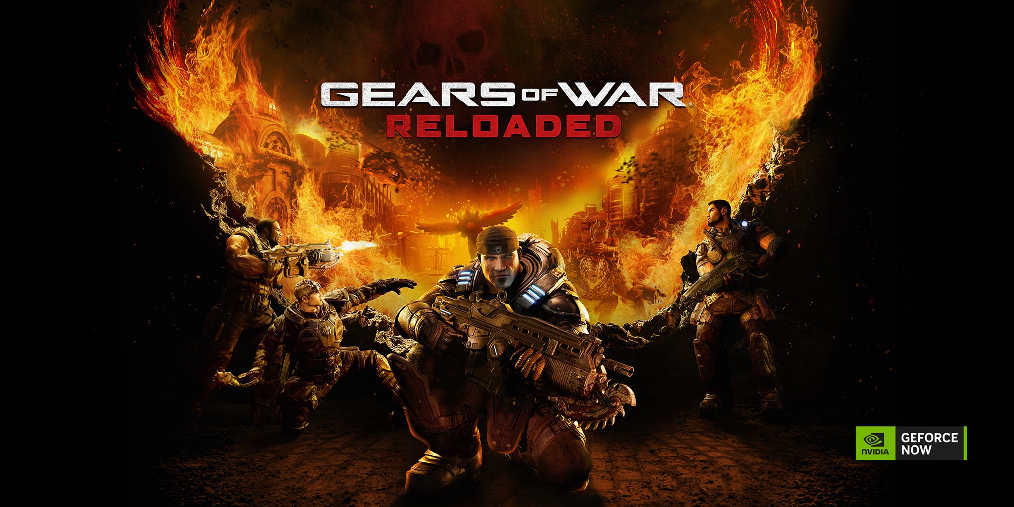 Gears of War