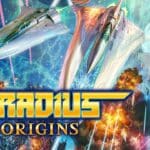 Gradius Origins – Game Review post thumbnail