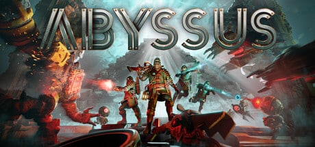 Abyssus game banner - find where to play in the cloud