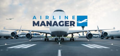 Airline Manager 4 game banner
