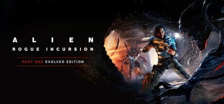 Alien: Rogue Incursion game banner