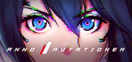ANNO : Mutationem game banner