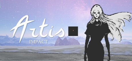 Artis Impact game banner