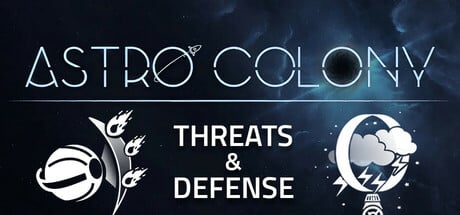 Astro Colony game banner - find where to play in the cloud