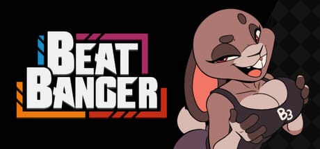 Beat Banger game banner - find out how to play with cloud gaming