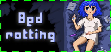 Bedrotting game banner - find out how to play with cloud gaming