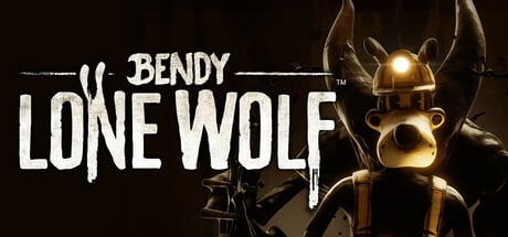 Bendy: Lone Wolf game banner
