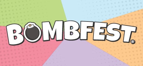 BOMBFEST game banner - find where to play in the cloud