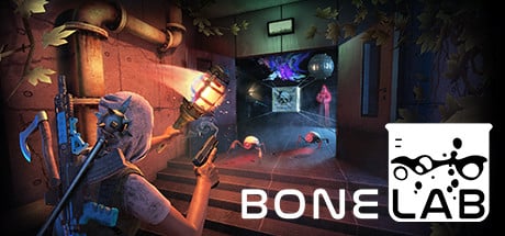 BONELAB game banner
