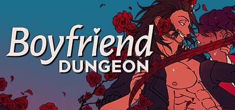 Boyfriend Dungeon game banner - find where to play in the cloud