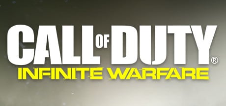 Call of Duty: Infinite Warfare game banner - find out how to play with cloud gaming