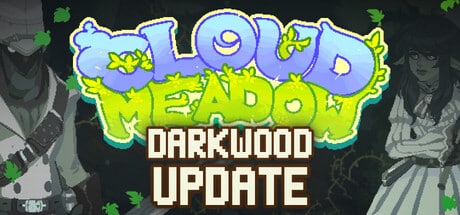 Cloud Meadow game banner