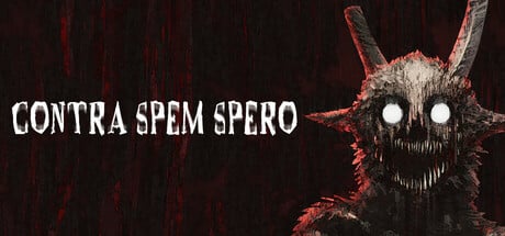 Contra Spem Spero game banner - find out how to play with cloud gaming