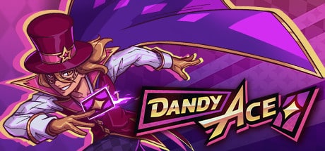 Dandy Ace game banner - find where to play in the cloud