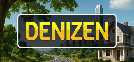 Denizen game banner - find out how to play with cloud gaming