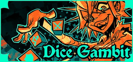 Dice Gambit game banner
