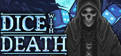 Dice With Death game banner - find where to play in the cloud