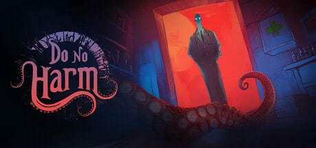 Do No Harm game banner