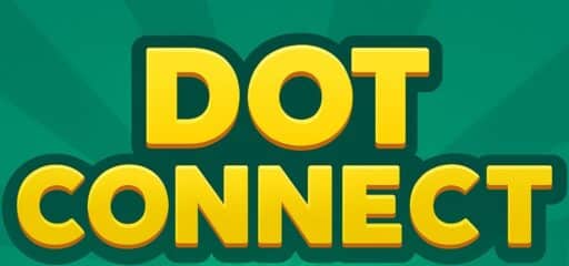 Dot Connect game banner - find where to play in the cloud