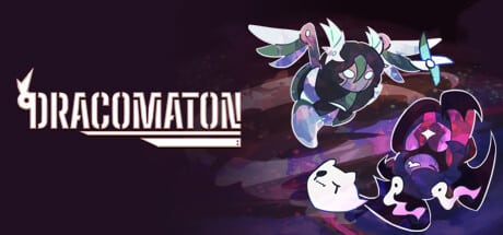 DRACOMATON game banner