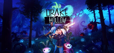 Drake Hollow game banner
