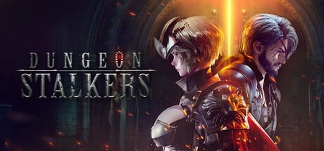Dungeon Stalkers game banner