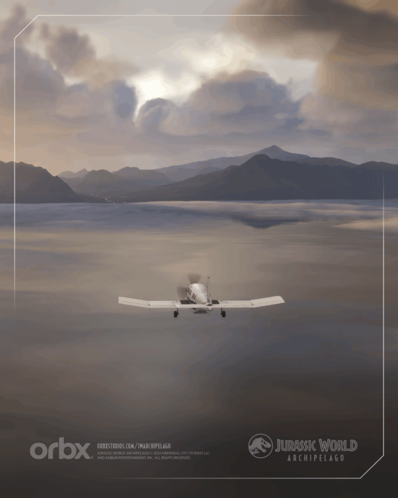 Microsoft Flight Simulator 2024