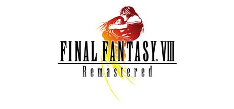 FINAL FANTASY VIII - REMASTERED game banner - find out where to play in the cloud