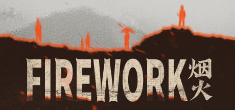 Firework game banner - find out how to play with cloud gaming
