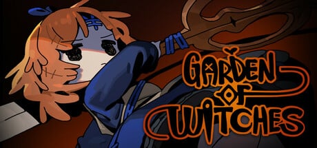 Garden of Witches game banner - find where to play in the cloud