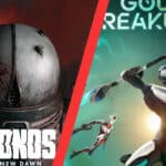 GeForce NOW Steam Update August 4: 14 Games Opt In Including GRIS, Cronos: The New Dawn and GODBREAKERS post thumbnail