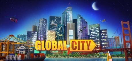 Global City game banner