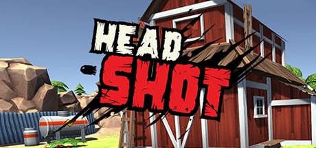 Head Shot game banner
