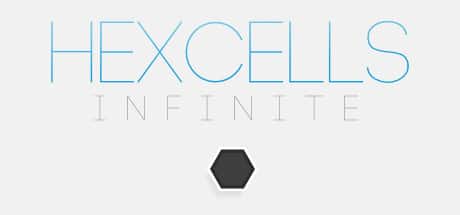 Hexcells Infinite game banner - find out how to play with cloud gaming
