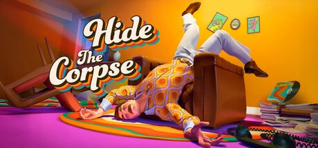 Hide The Corpse game banner - find out how to play with cloud gaming