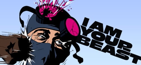 I Am Your Beast game banner