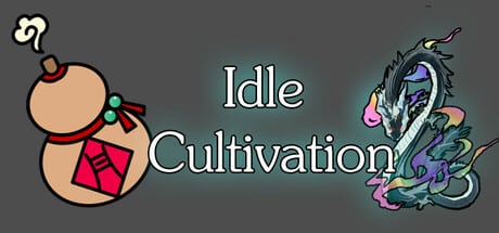 Idle Cultivation game banner - find out how to play with cloud gaming