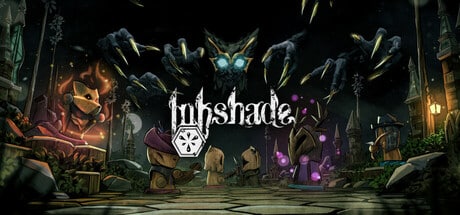 Inkshade game banner