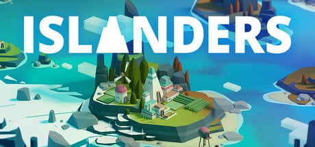 ISLANDERS game banner - find where to play in the cloud