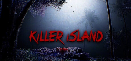 Killer Island game banner - find out how to play with cloud gaming