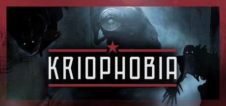 Kriophobia game banner