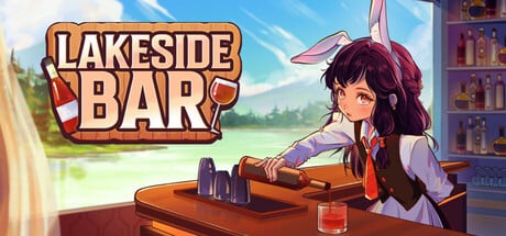 Lakeside Bar game banner - find where to play in the cloud