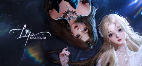 Life Makeover game banner - find out how to play with cloud gaming