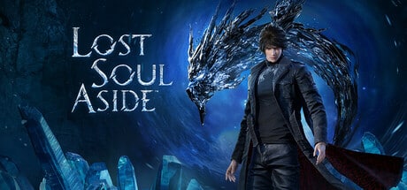 Lost Soul Aside game banner