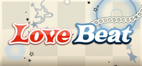 LoveBeat game banner - find where to play in the cloud