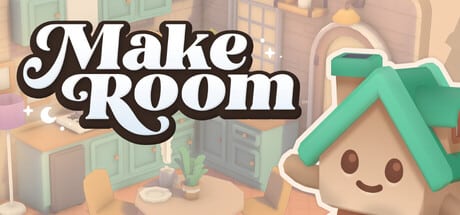 MakeRoom game banner