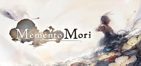 MementoMori: AFKRPG game banner - find out how to play with cloud gaming