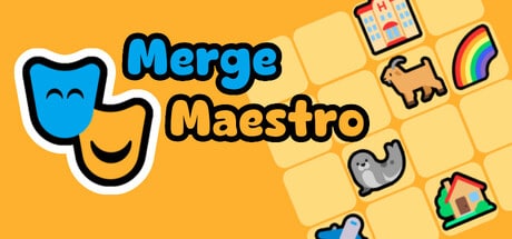 Merge Maestro game banner - find out how to play with cloud gaming